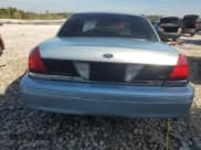 ✅ 2011 Ford Crown Victoria LX • VIN: 2FABP7EV9BX147235 • Lot: 68829045. Listed on Copart with 201,695 mi. Free auction sales archive from the USA and detailed vehicle history report at DreamBid. Image 6.