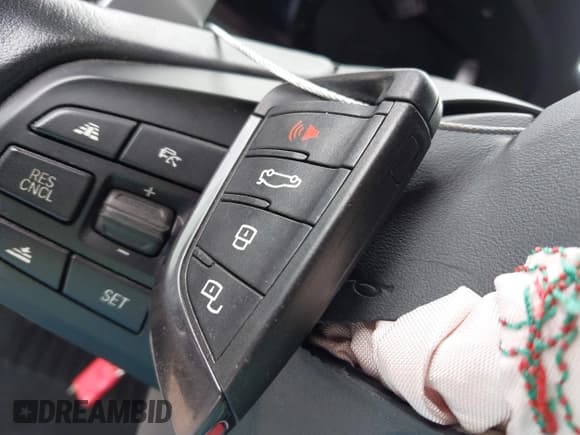 ✅ 2021 Toyota Supra 2.0 • VIN: WZ1DB2C0XMW038679 • Лот: 42407988. Опубликован ранее на IAAI с пробегом 76 316 миль. Бесплатный доступ к архиву аукционных продаж из США и подробный отчёт об истории автомобиля на DreamBid. Изображение 11.