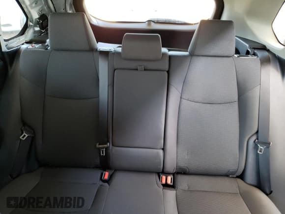 ✅ 2025 Toyota RAV4 LE • VIN: 2T3H1RFV2SC323179 • Lot: 91710335. Listed on Copart with 285 mi. Free auction sales archive from the USA and detailed vehicle history report at DreamBid. Image 10.