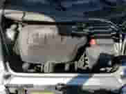 2009 Chevrolet HHR 2LT z VIN 3GNCA53V49S525414, wystawiony jako Copart lot #69882564 z przebiegiem 217 334 mil mil oraz Szkoda całkowita • Salvage title. Historia ofert i sprzedaży dostępna na DreamBid. Obrazek 11.