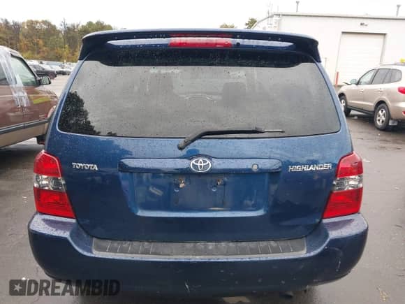 2007 Toyota Highlander с VIN JTEGD21A370162958, выставлен на аукционе IAAI как лот 43444020 с пробегом 187 929 миль миль и . История ставок и продаж доступна на DreamBid. Изображение 17.