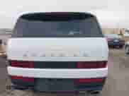 2025 Hyundai Santa Fe SE с VIN 5NMP14GL3SH079489, выставлен на аукционе IAAI как лот 41778430 с пробегом 3 869 миль миль и . История ставок и продаж доступна на DreamBid. Изображение 16.