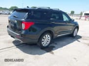 ✅ 2022 Ford Explorer King Ranch • VIN: 1FM5K8LC9NGC02690 • Лот: 42566485. Опубликован ранее на IAAI с пробегом 69 058 миль. Бесплатный доступ к архиву аукционных продаж из США и подробный отчёт об истории автомобиля на DreamBid. Изображение 4.