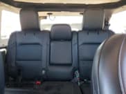 ✅ 2023 Jeep Wrangler Rubicon • VIN: 1C4HJXFN6PW509741 • Lot: 81324394. Listed on Copart with 21,755 mi. Free auction sales archive from the USA and detailed vehicle history report at DreamBid. Image 10.