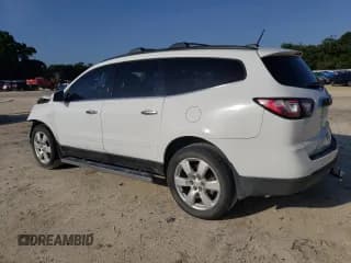 ✅ 2016 Chevrolet Traverse LT • VIN: 1GNKRGKD0GJ249577 • Lot: 73536054. Wystawiony na Copart z przebiegiem 107 647 mil. Bezpłatny archiwum sprzedaży aukcyjnych z USA i szczegółowy raport historii pojazdu na DreamBid. Zdjęcie 2.