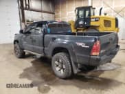 ✅ 2008 Toyota Tacoma • VIN: 5TEUU42N98Z586795 • Lot: 72650454. Listed on Copart with 179,107 mi. Free auction sales archive from the USA and detailed vehicle history report at DreamBid. Image 2.