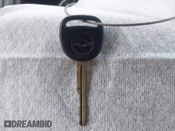 2008 Chevrolet Colorado 1LT z VIN 1GCCS39E488202960, wystawiony jako IAAI lot #42336877 z przebiegiem 107 230 mil mil oraz . Historia ofert i sprzedaży dostępna na DreamBid. Obrazek 11.