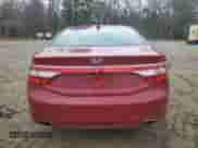 2013 Hyundai Azera z VIN KMHFG4JG1DA227394, wystawiony jako Copart lot #48240895 z przebiegiem Nie podano mil oraz Czysty tytuł • Clean title. Historia ofert i sprzedaży dostępna na DreamBid. Obrazek 6.