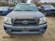✅ 2011 Toyota Tacoma PreRunner • VIN: 5TFJX4GN9BX002350 • Lot: 93178255. Listed on Copart with 229,925 mi. Free auction sales archive from the USA and detailed vehicle history report at DreamBid. Image 5.