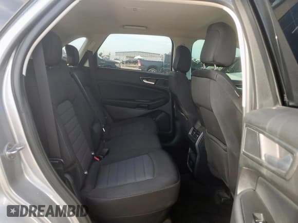 ✅ 2020 Ford Edge SE • VIN: 2FMPK3G94LBA35234 • Лот: 61189905. Опубликован ранее на Copart с пробегом 33 013 миль. Бесплатный доступ к архиву аукционных продаж из США и подробный отчёт об истории автомобиля на DreamBid. Изображение 11.