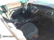 2023 Chevrolet Bolt EV 1LT с VIN 1G1FW6S03P4177551, выставлен на аукционе IAAI как лот 43268482 с пробегом 31 585 миль миль и . История ставок и продаж доступна на DreamBid. Изображение 5.