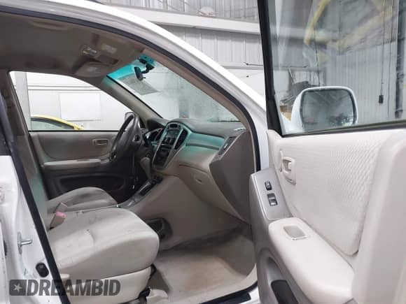 2004 Toyota Highlander с VIN JTEHD21A940031291, выставлен на аукционе IAAI как лот 41630410 с пробегом 155 193 миль миль и . История ставок и продаж доступна на DreamBid. Изображение 5.
