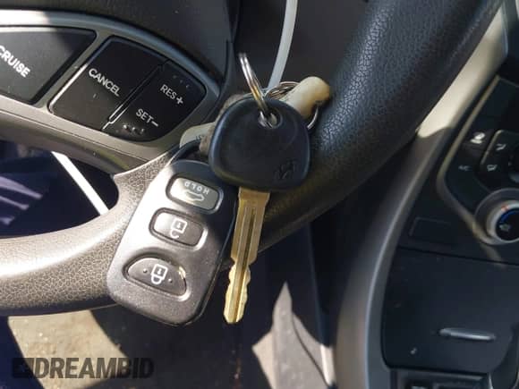 2016 Hyundai Elantra SE with VIN 5NPDH4AE8GH740226, listed as a IAAI auction lot 43315651 with 104,996 mi miles and . Bid and sale history available at DreamBid. Image 11.