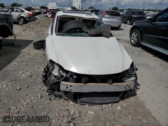 ✅ 2011 Lexus IS 250 • VIN: JTHBF5C28B5148676 • Lot: 58065545. Listed on Copart with Not provided. Free auction sales archive from the USA and detailed vehicle history report at DreamBid. Image 5.