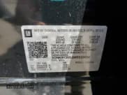 ✅ 2021 Chevrolet Blazer LT • VIN: 3GNKBCRS1MS510694 • Lot: 55288445. Listed on Copart with Not provided. Free auction sales archive from the USA and detailed vehicle history report at DreamBid. Image 13.