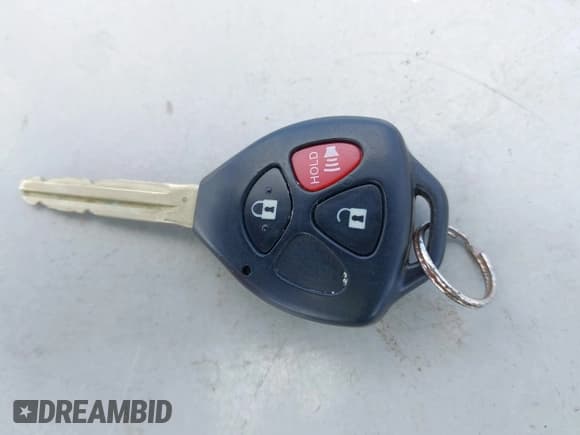 ✅ 2007 Toyota RAV4 Sport • VIN: JTMZD32VX75043585 • Lot: 42397838. Listed on IAAI with 126,256 mi. Free auction sales archive from the USA and detailed vehicle history report at DreamBid. Image 11.