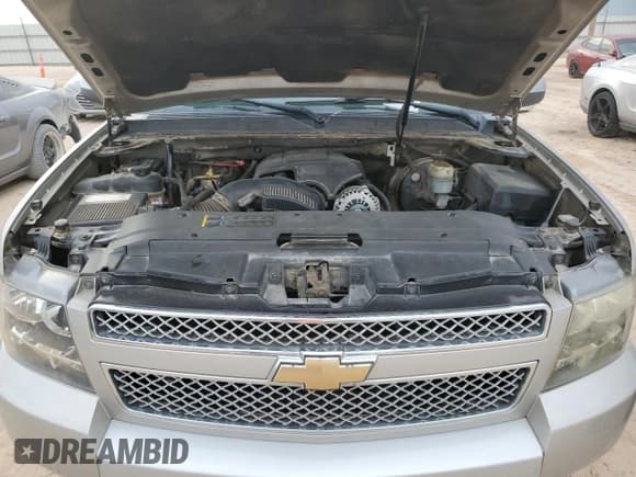 ✅ 2007 Chevrolet Avalanche 1LT • VIN: 3GNFK12317G288335 • Lot: 89566485. Listed on Copart with 223,186 mi. Free auction sales archive from the USA and detailed vehicle history report at DreamBid. Image 11.