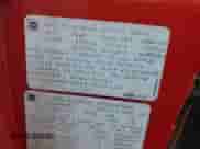 1991 Chevrolet Corvette with VIN 1G1YY3389M5108553, listed as a Copart auction lot 82470724 with 163,967 mi miles and Salvage title. Bid and sale history available at DreamBid. Image 13.