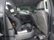 ✅ 2017 Chevrolet Silverado 2500HD Work Truck • VIN: 1GC1KUEG9HF105401 • Лот: 42952053. Опубликован ранее на IAAI с пробегом 84 654 миль. Бесплатный доступ к архиву аукционных продаж из США и подробный отчёт об истории автомобиля на DreamBid. Изображение 8.