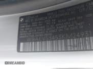 ✅ 2003 BMW 3 Series 330i • VIN: WBAEV53453KM24931 • Lot: 42212420. Listed on IAAI with 150,276 mi. Free auction sales archive from the USA and detailed vehicle history report at DreamBid. Image 9.