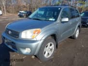 ✅ 2004 Toyota RAV4 • VIN: JTEHD20V640036226 • Lot: 43867870. Listed on IAAI with 187,271 mi. Free auction sales archive from the USA and detailed vehicle history report at DreamBid. Image 2.