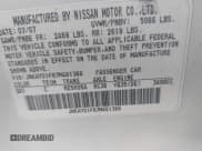 ✅ 2007 Infiniti M x • VIN: JNKAY01F87M461366 • Lot: 42981088. Wystawiony na IAAI z przebiegiem 88 021 mil. Bezpłatny archiwum sprzedaży aukcyjnych z USA i szczegółowy raport historii pojazdu na DreamBid. Zdjęcie 9.