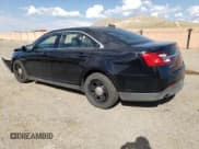 ✅ 2016 Ford Police Interceptor • VIN: 1FAHP2L80GG147664 • Lot: 70564474. Wystawiony na Copart z przebiegiem 155 135 mil. Bezpłatny archiwum sprzedaży aukcyjnych z USA i szczegółowy raport historii pojazdu na DreamBid. Zdjęcie 2.