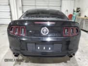 ✅ 2012 Ford Mustang Premium • VIN: 1ZVBP8AMXC5251293 • Лот: 41999105. Опубликован ранее на Copart с пробегом 89 765 миль. Бесплатный доступ к архиву аукционных продаж из США и подробный отчёт об истории автомобиля на DreamBid. Изображение 6.