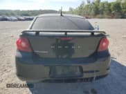 ✅ 2014 Dodge Avenger SE • VIN: 1C3CDZAB0EN165437 • Lot: 70040745. Listed on Copart with 134,428 mi. Free auction sales archive from the USA and detailed vehicle history report at DreamBid. Image 6.