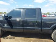 ✅ 2013 Ford F-250 XL • VIN: 1FT7W2BT4DEA54121 • Lot: 43132676. Listed on IAAI with 177,287 mi. Free auction sales archive from the USA and detailed vehicle history report at DreamBid. Image 14.