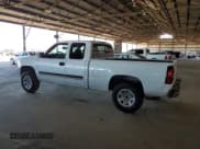 ✅ 2005 Chevrolet Silverado 1500 • VIN: 1GCEC19V95Z348240 • Лот: 56869465. Опубликован ранее на Copart с пробегом 251 012 миль. Бесплатный доступ к архиву аукционных продаж из США и подробный отчёт об истории автомобиля на DreamBid. Изображение 2.