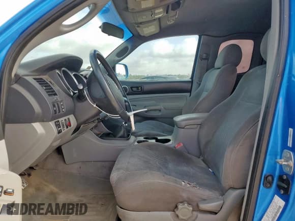 ✅ 2007 Toyota Tacoma X-Runner • VIN: 5TETU22N97Z466560 • Lot: 59605505. Wystawiony na Copart z przebiegiem 187 549 mil. Bezpłatny archiwum sprzedaży aukcyjnych z USA i szczegółowy raport historii pojazdu na DreamBid. Zdjęcie 7.