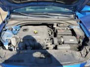 ✅ 2017 Hyundai Elantra Limited • VIN: 5NPD84LF7HH131541 • Lot: 87277175. Listed on Copart with 65,439 mi. Free auction sales archive from the USA and detailed vehicle history report at DreamBid. Image 11.