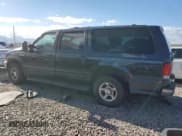 ✅ 2000 Ford Excursion XLT • VIN: 1FMNU40S1YEA47857 • Лот: 67193044. Опубликован ранее на Copart с пробегом 233 607 миль. Бесплатный доступ к архиву аукционных продаж из США и подробный отчёт об истории автомобиля на DreamBid. Изображение 2.