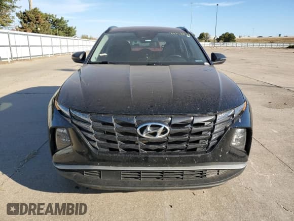 ✅ 2023 Hyundai Tucson SEL • VIN: 5NMJBCAE5PH245512 • Lot: 75718834. Wystawiony na Copart z przebiegiem 38 507 mil. Bezpłatny archiwum sprzedaży aukcyjnych z USA i szczegółowy raport historii pojazdu na DreamBid. Zdjęcie 5.