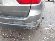 ✅ 2011 Dodge Durango Citadel • VIN: 1D4RE5GG2BC740565 • Lot: 42099272. Listed on IAAI with Not provided. Free auction sales archive from the USA and detailed vehicle history report at DreamBid. Image 6.