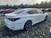 ✅ 2021 Lexus ES 350 F Sport • VIN: 58AGZ1B13MU109331 • Lot: 64562355. Wystawiony na Copart z przebiegiem 46 747 mil. Bezpłatny archiwum sprzedaży aukcyjnych z USA i szczegółowy raport historii pojazdu na DreamBid. Zdjęcie 3.