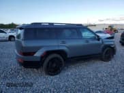 ✅ 2024 Hyundai Santa Fe Calligraphy • VIN: 5NMP54GL6RH061406 • Lot: 86195335. Listed on Copart with 11,620 mi. Free auction sales archive from the USA and detailed vehicle history report at DreamBid. Image 3.