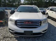 ✅ 2018 GMC Acadia SLE • VIN: 1GKKNSLS5JZ122180 • Lot: 68185695. Wystawiony na Copart z przebiegiem 178 530 mil. Bezpłatny archiwum sprzedaży aukcyjnych z USA i szczegółowy raport historii pojazdu na DreamBid. Zdjęcie 5.