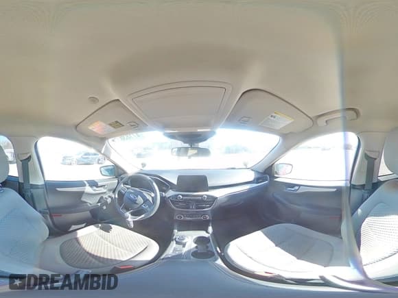 ✅ 2020 Ford Escape SE Sport Hybrid • VIN: 1FMCU9BZ1LUC15591 • Лот: 47183035. Опубликован ранее на Copart с пробегом 51 042 миль. Бесплатный доступ к архиву аукционных продаж из США и подробный отчёт об истории автомобиля на DreamBid. Изображение 13.