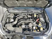 ✅ 2021 Subaru Impreza Special Sports • VIN: 4S3GKAM60M3605010 • Lot: 46647044. Listed on Copart with Not provided. Free auction sales archive from the USA and detailed vehicle history report at DreamBid. Image 11.