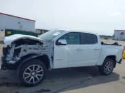 ✅ 2020 GMC Canyon 4WD Denali • VIN: 1GTG6EEN9L1183850 • Lot: 41966064. Wystawiony na IAAI z przebiegiem 21 906 mil. Bezpłatny archiwum sprzedaży aukcyjnych z USA i szczegółowy raport historii pojazdu na DreamBid. Zdjęcie 15.