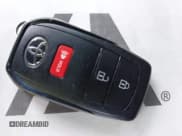 ✅ 2022 Toyota Corolla Cross LE • VIN: 7MUCAABG2NV019119 • Lot: 43157875. Listed on IAAI with 38,566 mi. Free auction sales archive from the USA and detailed vehicle history report at DreamBid. Image 11.