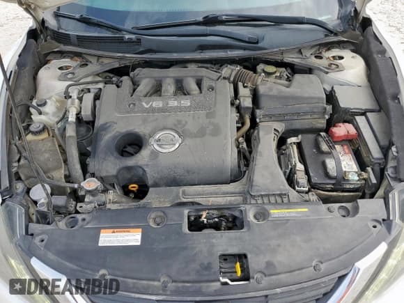 ✅ 2016 Nissan Altima SL • VIN: 1N4BL3AP8GC216478 • Lot: 93284095. Wystawiony na Copart z przebiegiem 186 779 mil. Bezpłatny archiwum sprzedaży aukcyjnych z USA i szczegółowy raport historii pojazdu na DreamBid. Zdjęcie 11.