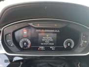 ✅ 2019 Audi A8 • VIN: WAU8EAF81KN024821 • Lot: 59612115. Listed on Copart with 54,088 mi. Free auction sales archive from the USA and detailed vehicle history report at DreamBid. Image 9.