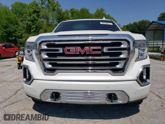✅ 2022 GMC Sierra 1500 SLT • VIN: 3GTU9DEL9NG207118 • Лот: 59768815. Опубликован ранее на Copart с пробегом 917 миль. Бесплатный доступ к архиву аукционных продаж из США и подробный отчёт об истории автомобиля на DreamBid. Изображение 5.