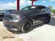 2018 Dodge Durango R/T with VIN 1C4SDHCT3JC111997, listed as a IAAI auction lot 43403699 with 94,797 mi miles and . Bid and sale history available at DreamBid. Image 2.