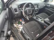 ✅ 2018 Dodge Durango SXT • VIN: 1C4RDJAG8JC198498 • Лот: 93035075. Опубликован ранее на Copart с пробегом 83 324 миль. Бесплатный доступ к архиву аукционных продаж из США и подробный отчёт об истории автомобиля на DreamBid. Изображение 8.