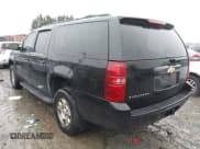 ✅ 2013 Chevrolet Suburban LT • VIN: 1GNSKJE75DR253466 • Лот: 43835635. Опубликован ранее на IAAI с пробегом 339 418 миль. Бесплатный доступ к архиву аукционных продаж из США и подробный отчёт об истории автомобиля на DreamBid. Изображение 3.