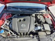 ✅ 2020 Mazda 3 Premium • VIN: JM1BPANM9L1161466 • Lot: 93089295. Listed on Copart with 35,155 mi. Free auction sales archive from the USA and detailed vehicle history report at DreamBid. Image 11.